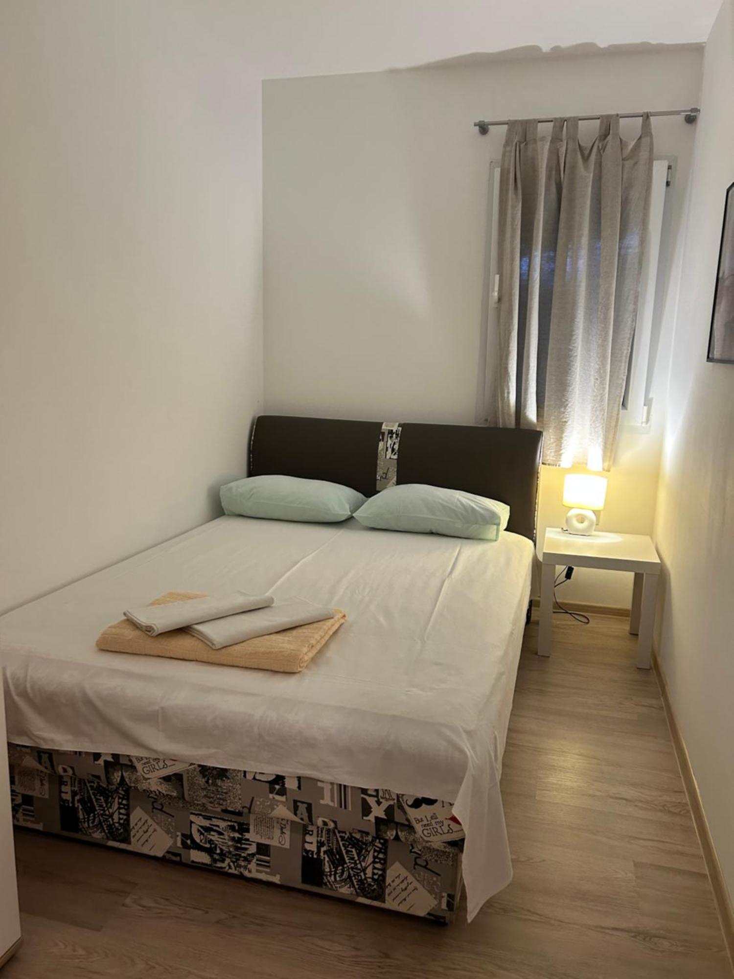 Apartment سريما المظهر الخارجي الصورة