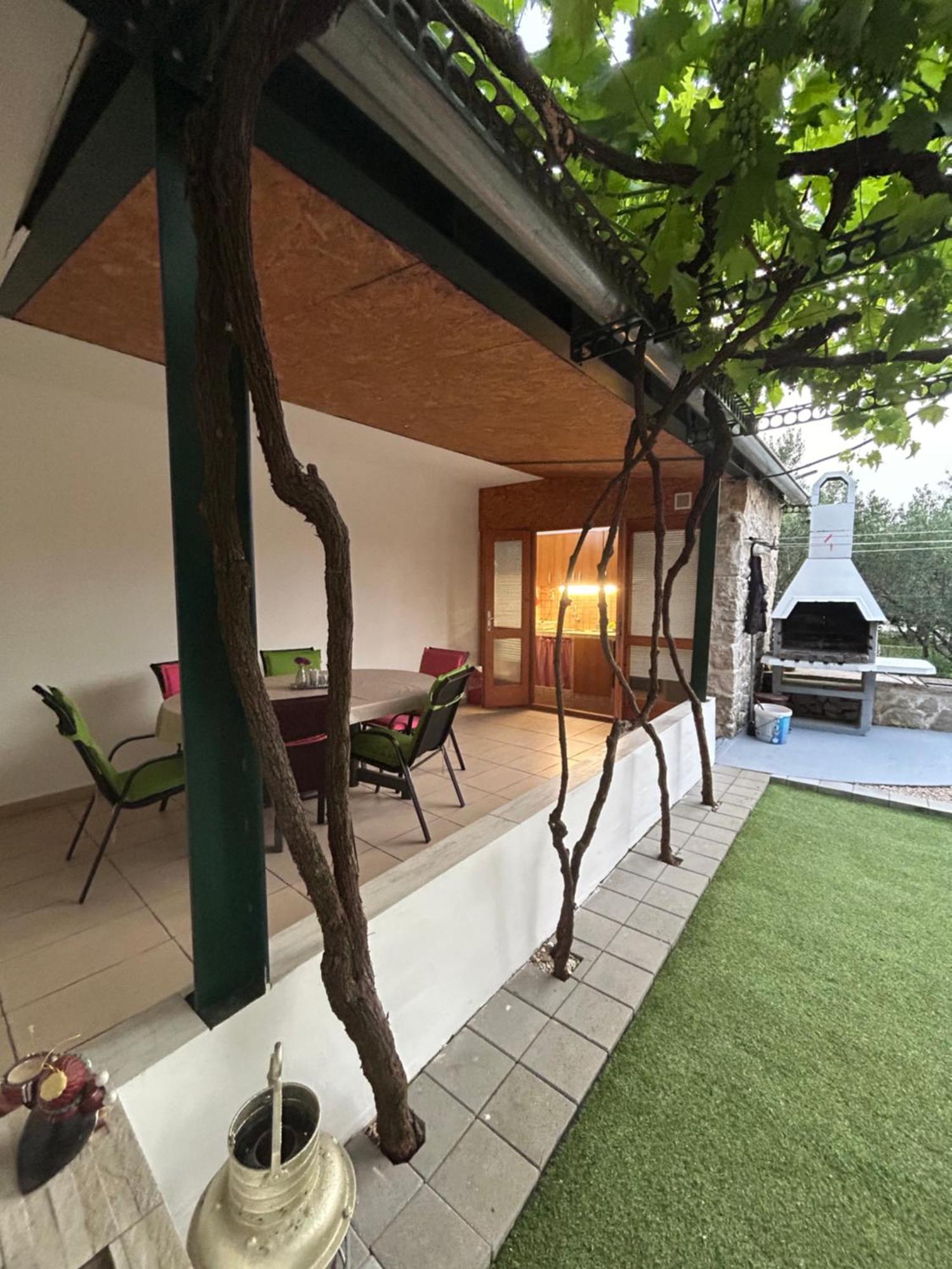 Apartment سريما المظهر الخارجي الصورة