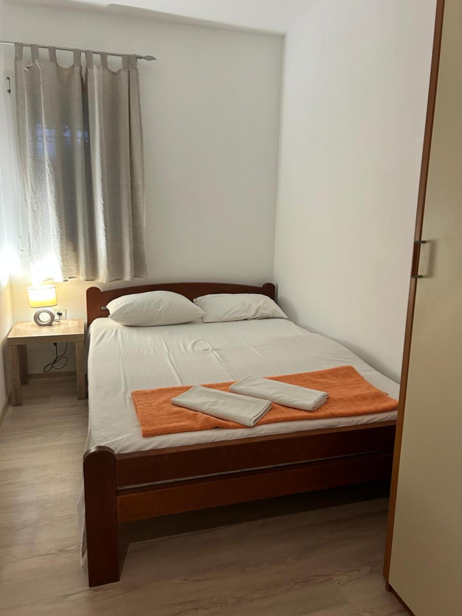 Apartment سريما المظهر الخارجي الصورة