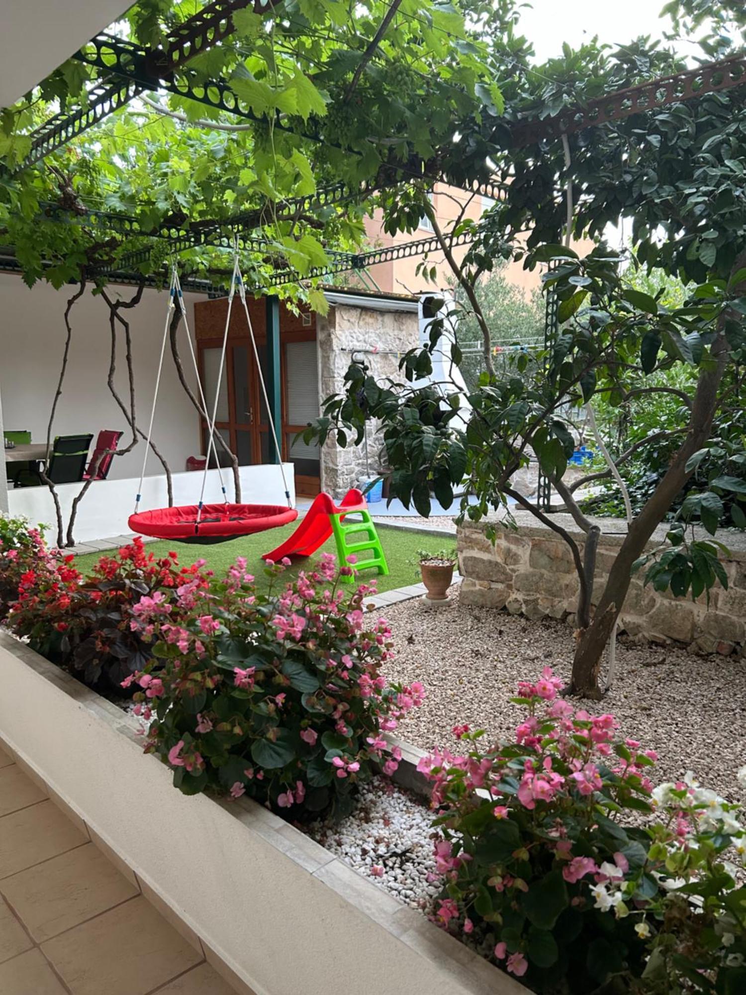 Apartment سريما المظهر الخارجي الصورة