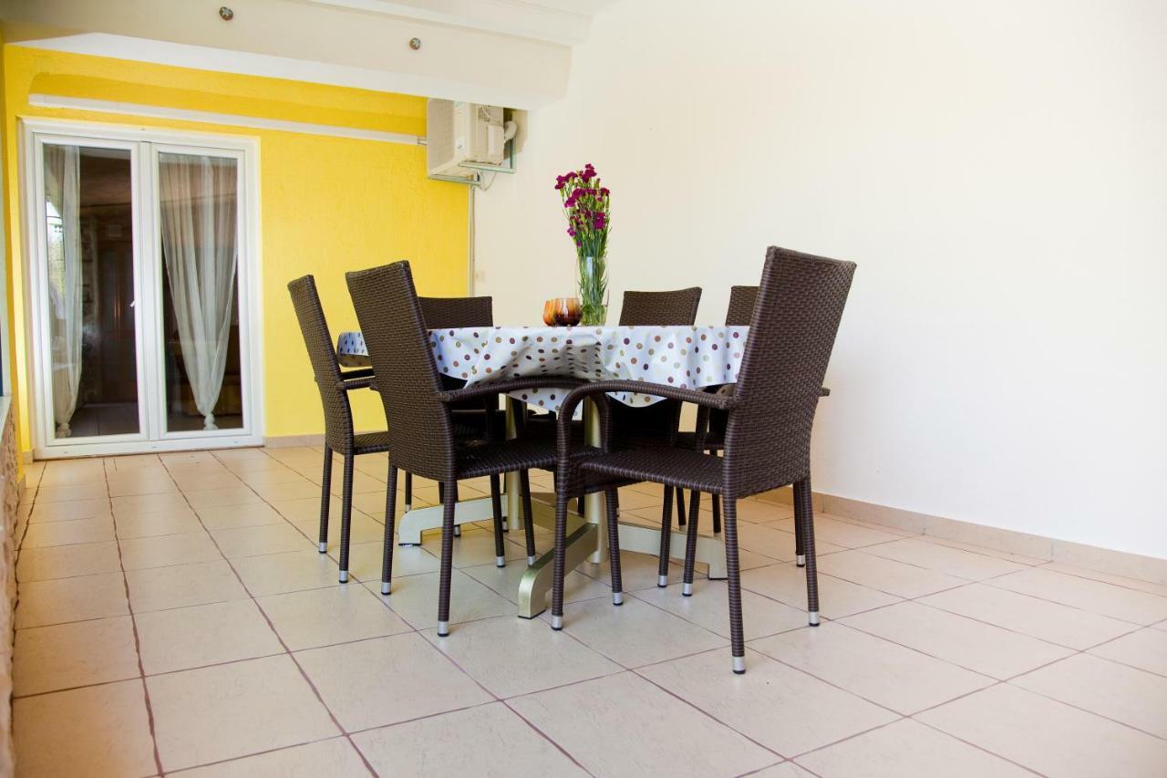 Apartment سريما المظهر الخارجي الصورة