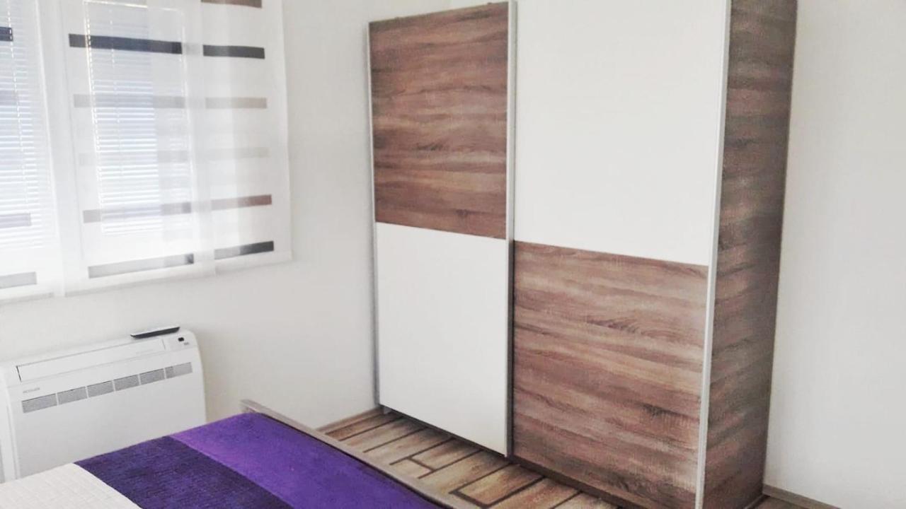 Apartment سريما المظهر الخارجي الصورة