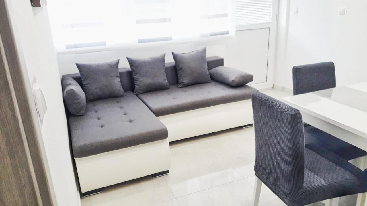 Apartment سريما المظهر الخارجي الصورة