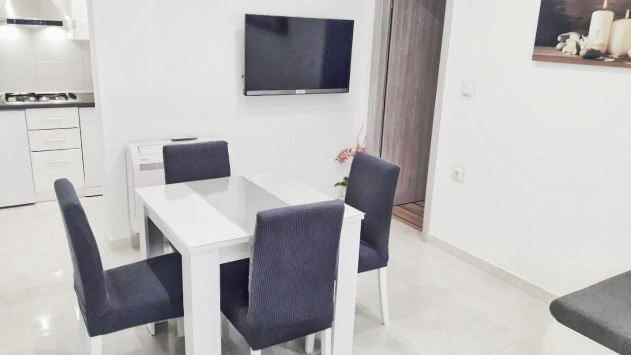 Apartment سريما المظهر الخارجي الصورة