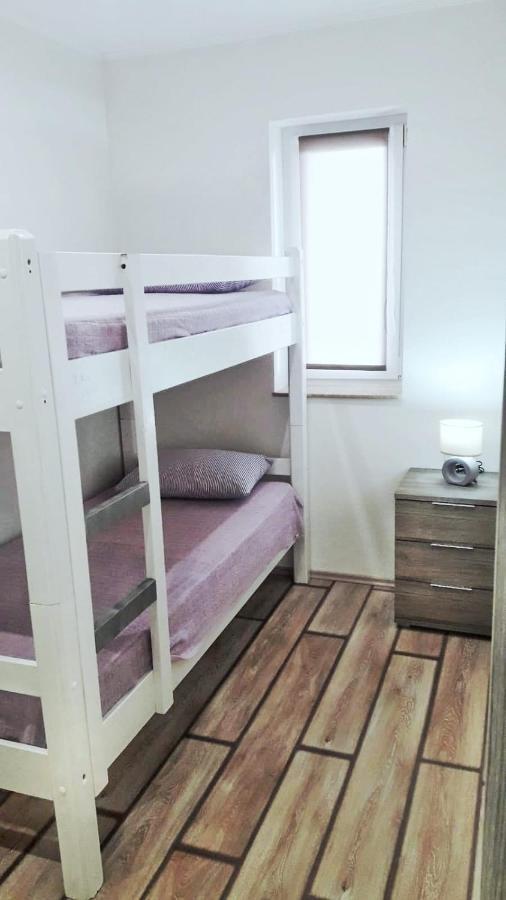 Apartment سريما المظهر الخارجي الصورة
