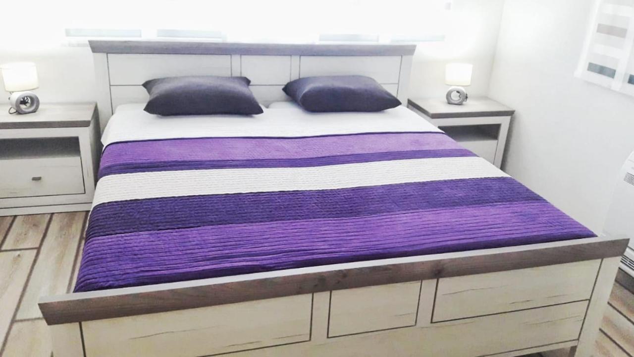 Apartment سريما المظهر الخارجي الصورة
