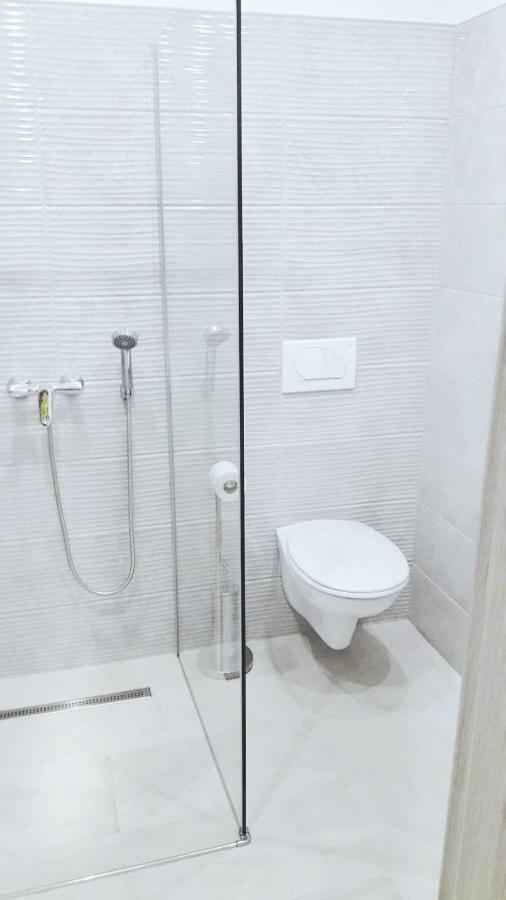 Apartment سريما المظهر الخارجي الصورة